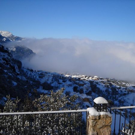Calerilla Hotel (Adults Only) Burunchel Dış mekan fotoğraf