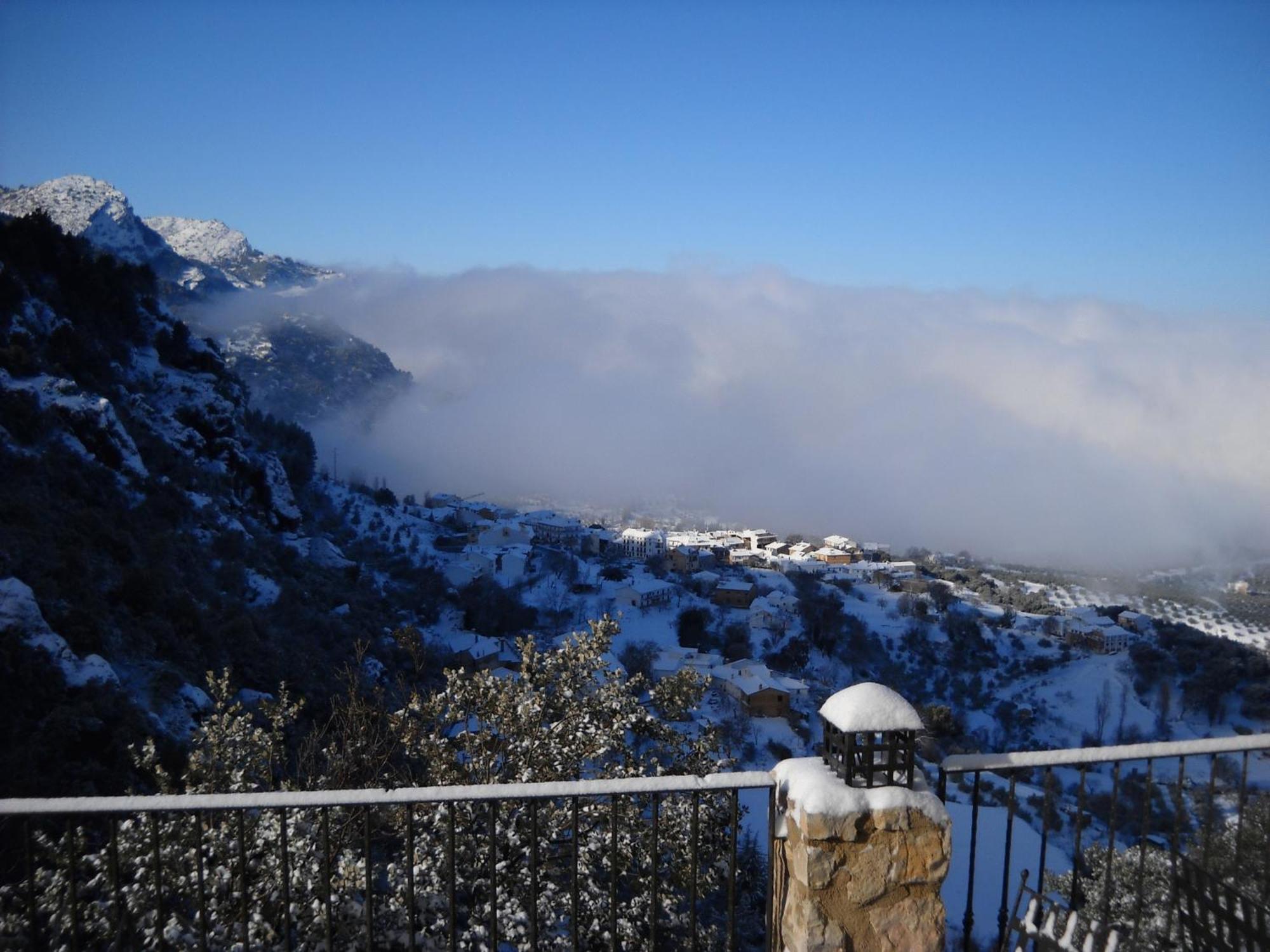 Calerilla Hotel (Adults Only) Burunchel Dış mekan fotoğraf