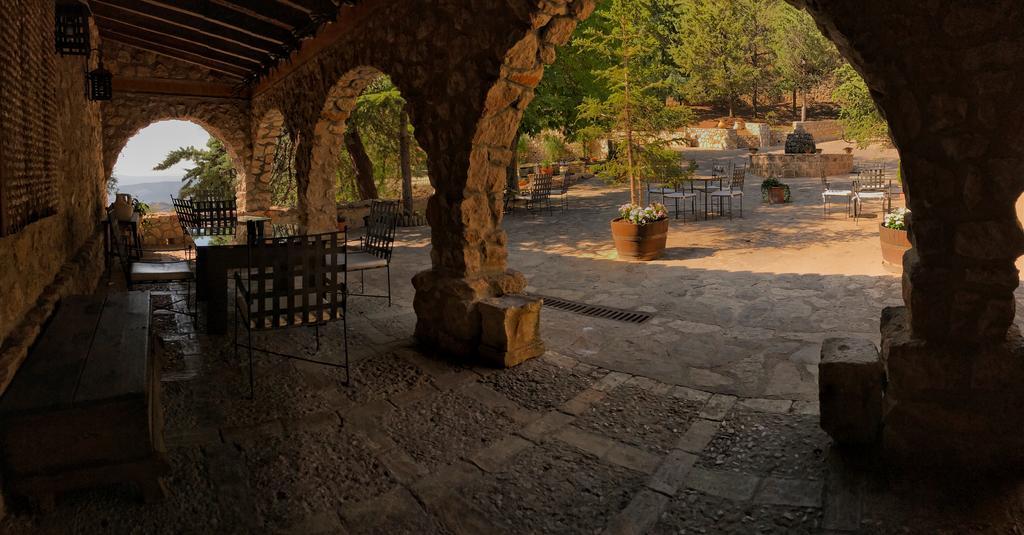 Calerilla Hotel (Adults Only) Burunchel Dış mekan fotoğraf