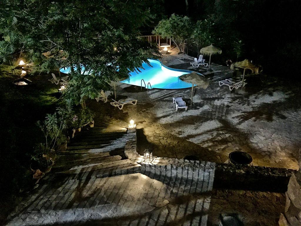 Calerilla Hotel (Adults Only) Burunchel Dış mekan fotoğraf