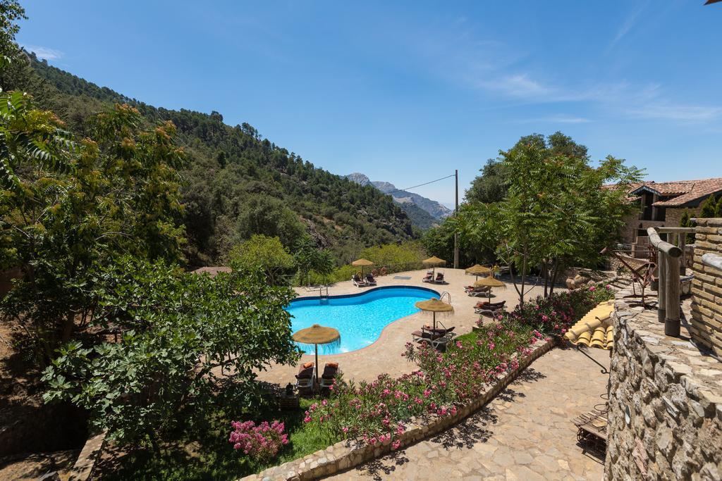 Calerilla Hotel (Adults Only) Burunchel Dış mekan fotoğraf