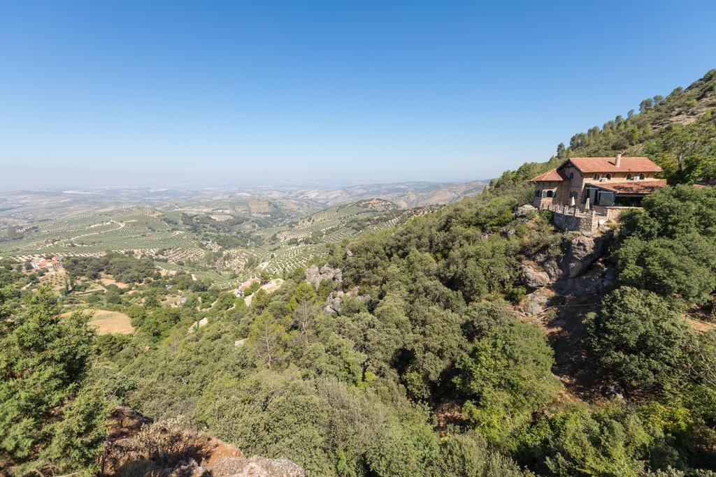 Calerilla Hotel (Adults Only) Burunchel Dış mekan fotoğraf