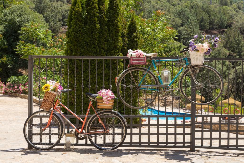 Calerilla Hotel (Adults Only) Burunchel Dış mekan fotoğraf