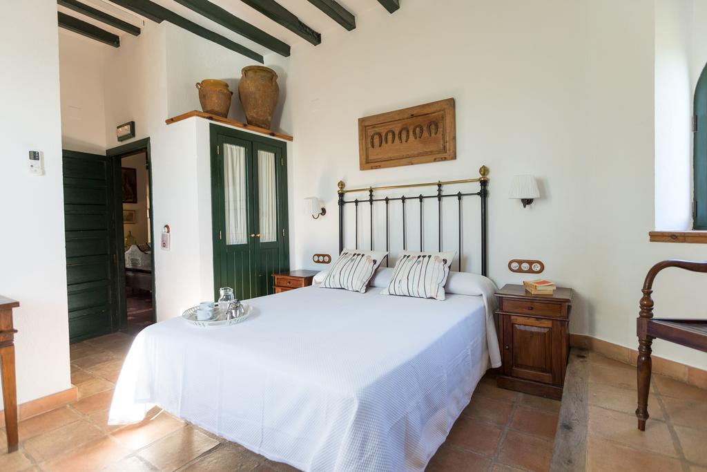 Calerilla Hotel (Adults Only) Burunchel Dış mekan fotoğraf