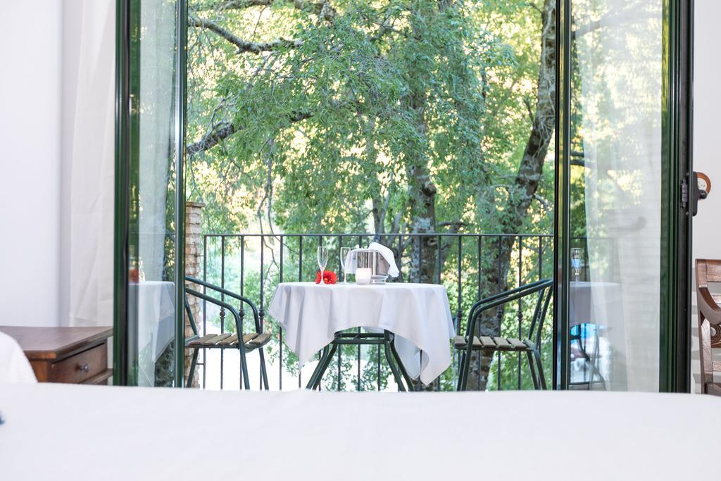 Calerilla Hotel (Adults Only) Burunchel Dış mekan fotoğraf