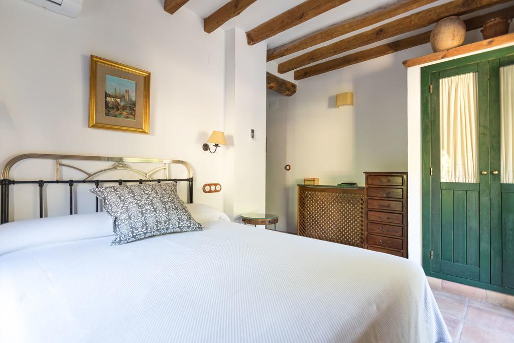 Calerilla Hotel (Adults Only) Burunchel Dış mekan fotoğraf