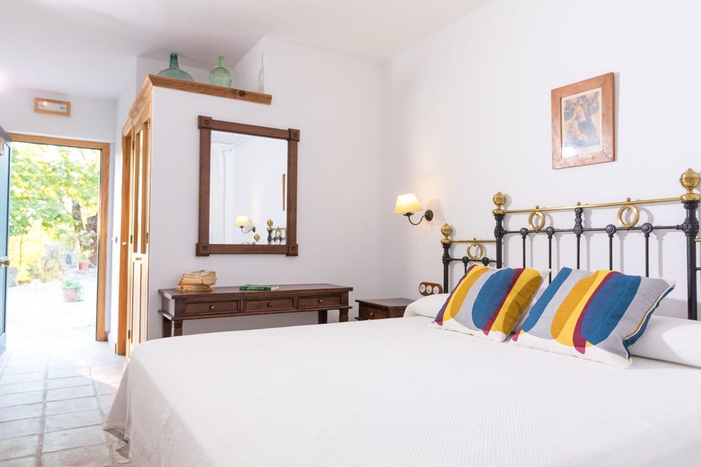 Calerilla Hotel (Adults Only) Burunchel Dış mekan fotoğraf