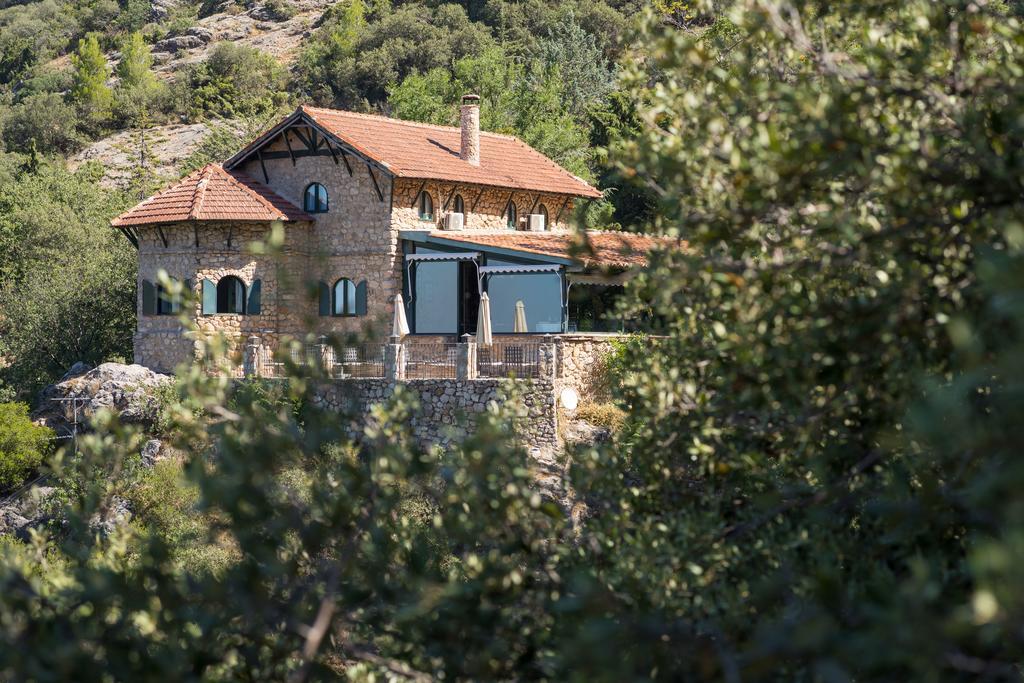 Calerilla Hotel (Adults Only) Burunchel Dış mekan fotoğraf