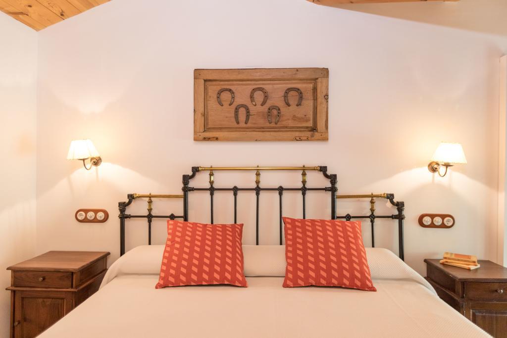 Calerilla Hotel (Adults Only) Burunchel Dış mekan fotoğraf