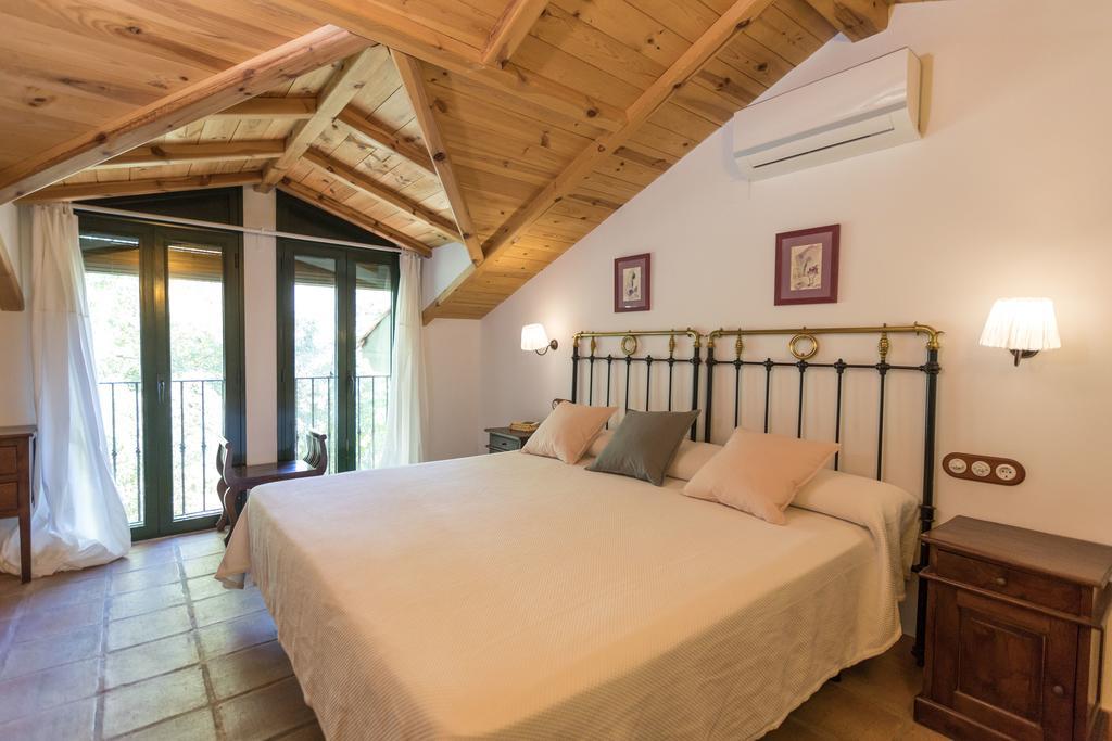Calerilla Hotel (Adults Only) Burunchel Dış mekan fotoğraf