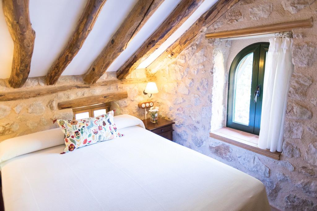 Calerilla Hotel (Adults Only) Burunchel Dış mekan fotoğraf
