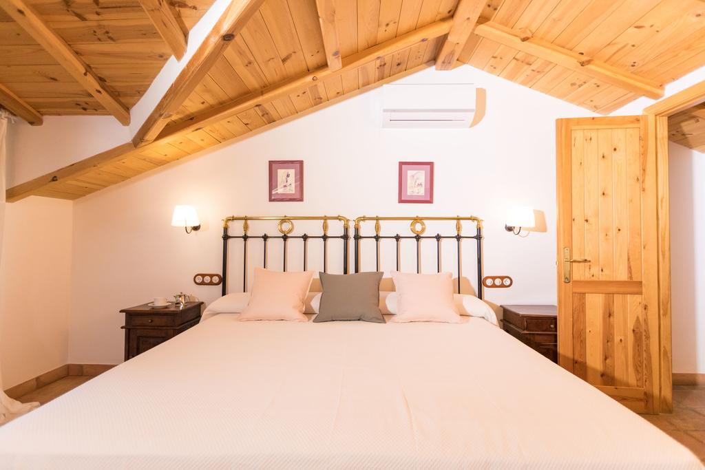 Calerilla Hotel (Adults Only) Burunchel Dış mekan fotoğraf
