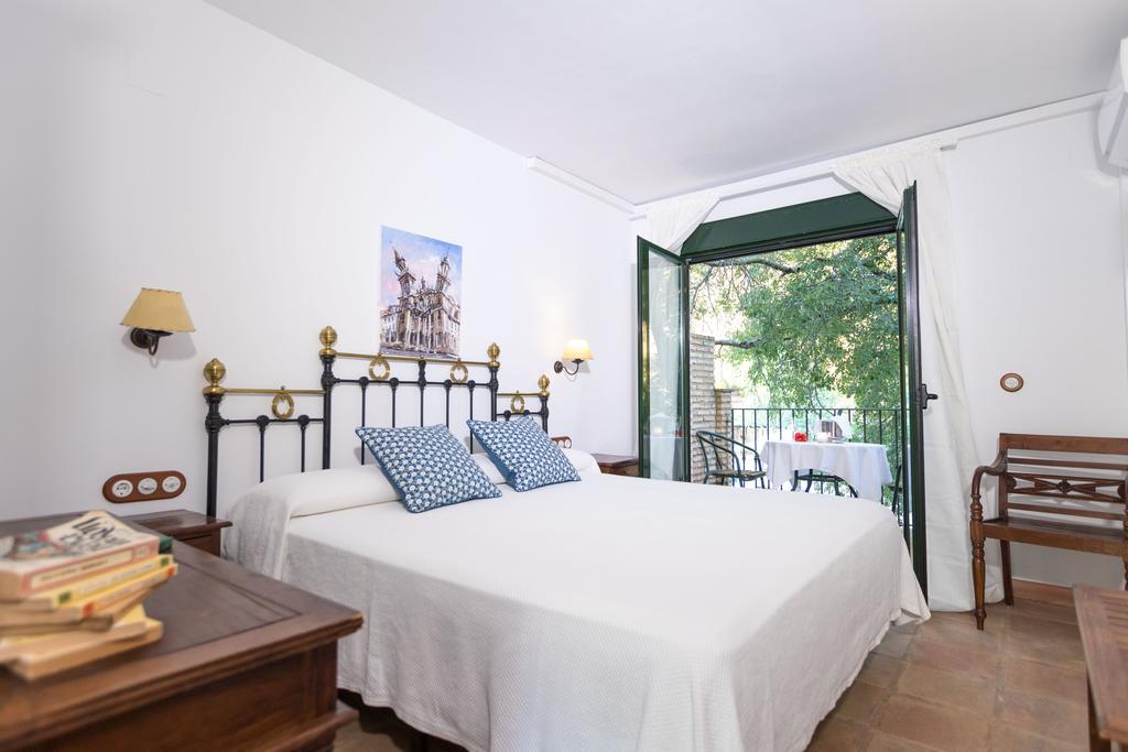 Calerilla Hotel (Adults Only) Burunchel Dış mekan fotoğraf