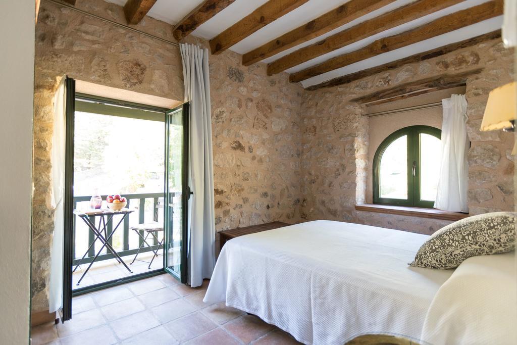 Calerilla Hotel (Adults Only) Burunchel Dış mekan fotoğraf