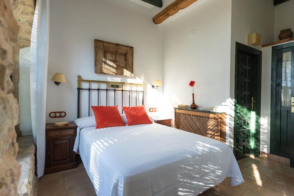 Calerilla Hotel (Adults Only) Burunchel Dış mekan fotoğraf