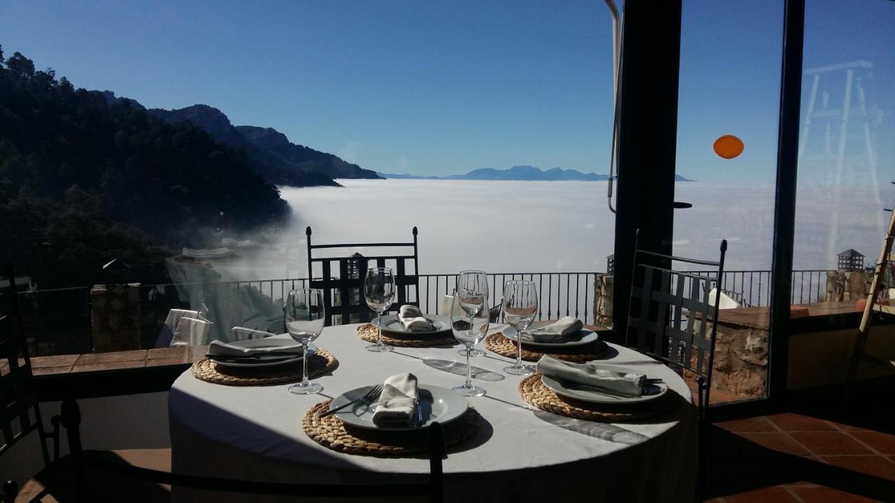 Calerilla Hotel (Adults Only) Burunchel Dış mekan fotoğraf