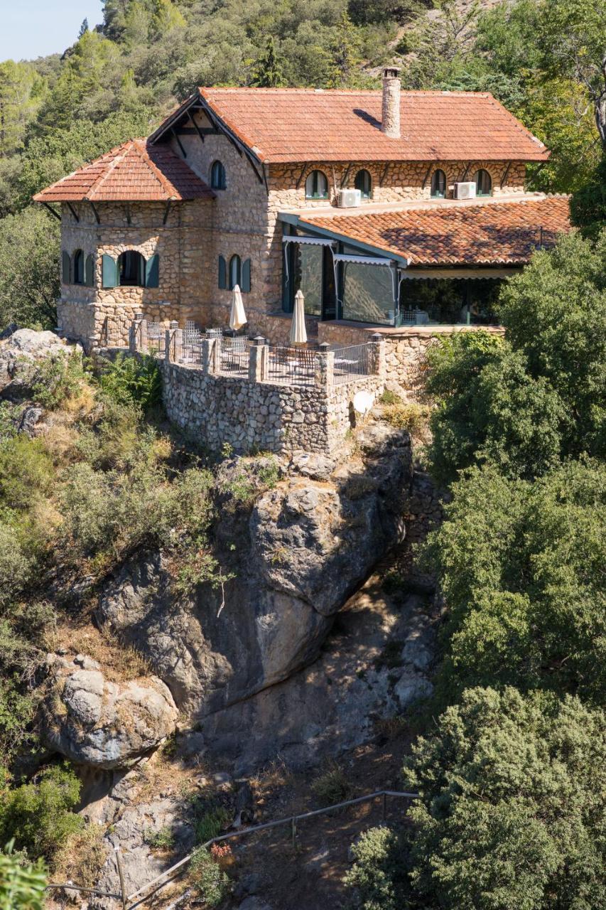 Calerilla Hotel (Adults Only) Burunchel Dış mekan fotoğraf